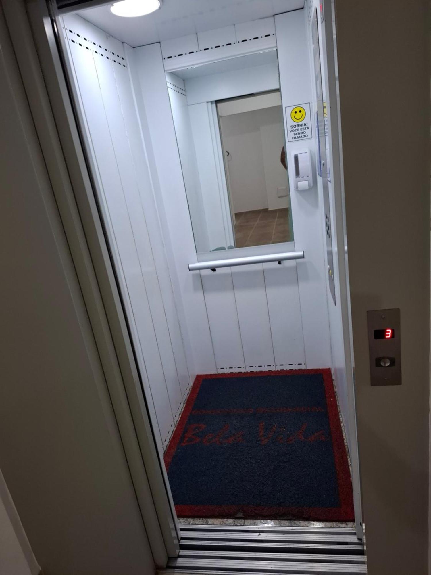 Ubatuba Apartment Bagian luar foto